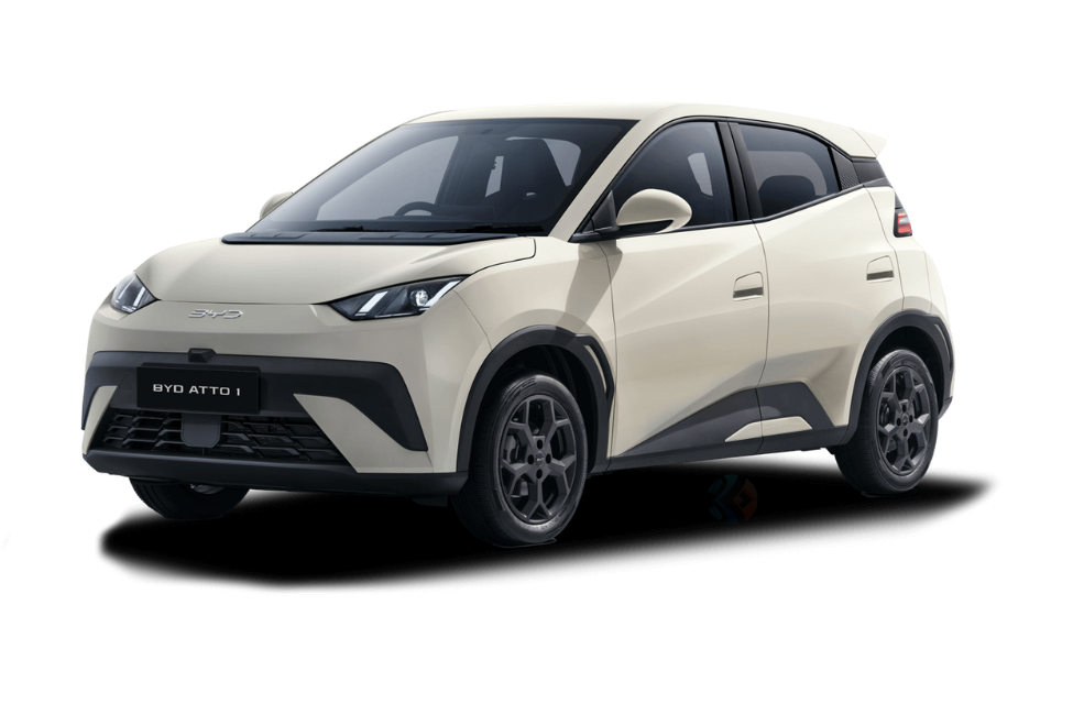 BYD Atto 1